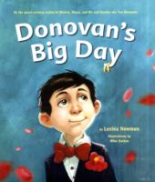 Donovan's Big Day