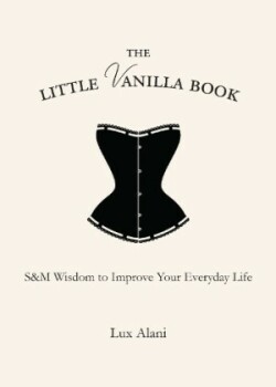 Little Vanilla Book