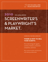 "Screenwriter's and Playwright's Market" 2010