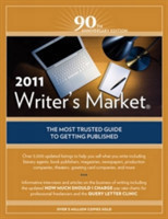 Writer's Market 2011