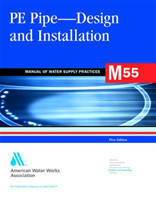 M55 PE Pipe - Design and Installation