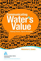 Communicating Water’s Value