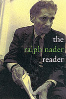 Ralph Nader Reader