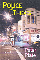 Police And Thieves