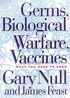Germs, Biological Warfare, Vaccinations