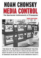 Media control: the spectacular achievements of propaganda