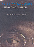 Negative Ethnicity