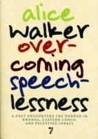 Overcoming Speechlessness