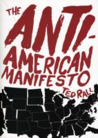 Anti-american Manifesto
