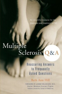 Multiple Sclerosis Q & a