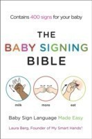 Baby Signing Bible