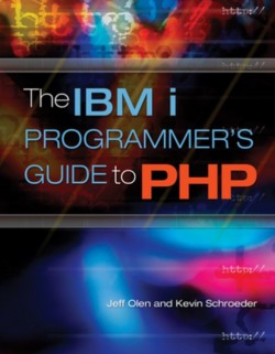 IBM i Programmer's Guide to PHP