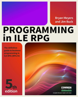 Programming in ILE RPG