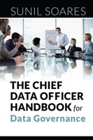 Chief Data Officer Handbook for Data Governance