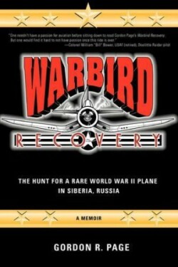 Warbird Recovery