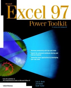 Microsoft Excel 97