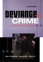 Deviance and Crime