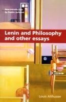 Lenin and Philosophy and Other Essays