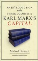 An Introduction to the Three Volumes of Karl Marx's Capital