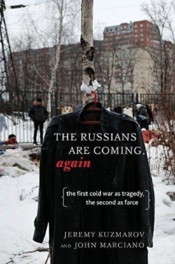 Russians Are Coming, Again