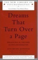 Dreams That Turn Over Page