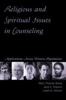 Religious and Spiritual Issues in Counseling