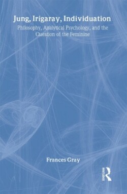 Jung, Irigaray, Individuation