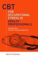 CBT for Occupational Stress in Health Professionals