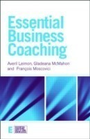 Essential Business Coaching