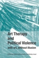 Art Therapy and Political Violence