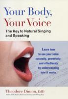 Your Body, Your Voice