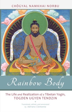 Rainbow Body