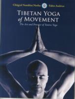 Tibetan Yoga of Movement