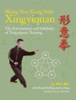 Shang Yun-Xiang Style Xingyiquan
