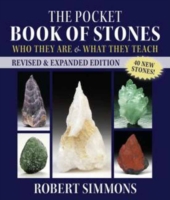 Pocket Book of Stones, Revised Edition