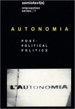 Autonomia