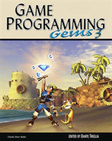 Game Programming GEMS 3, m.  Buch, m.  CD-ROM; .. Vol.3