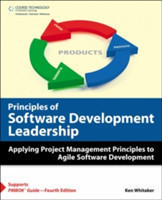 Principles of Software Development Leadership
