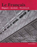 Le Français Text & Workbook Set