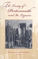 Treaty of Portsmouth and Its Legacies