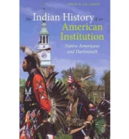 Indian History of an American Institution