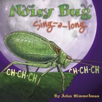 Noisy Bug Sing-Along