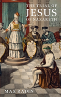 Trial of Jesus of Nazareth (1931)