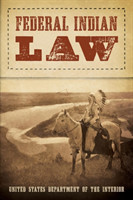 Federal Indian Law (1958)