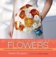 Simple Stunning Weddings Flowers