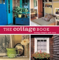 Cottage Book