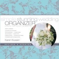 Simple Stunning Wedding Organizer