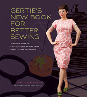 Gertie's New Book for Better Sewing