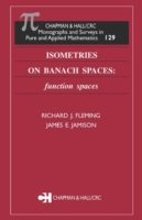 Isometries on Banach Spaces