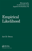 Empirical Likelihood